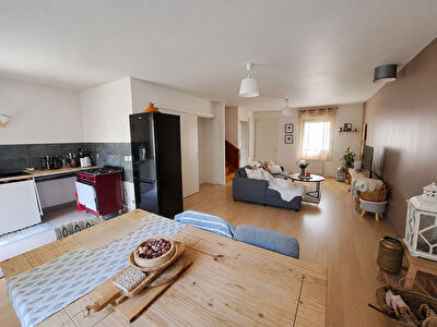 Maison Dammarie Les Lys 4 pièces 80 m2
