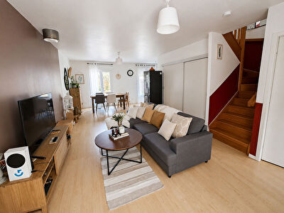 Maison Dammarie Les Lys 4 pièces 80 m2