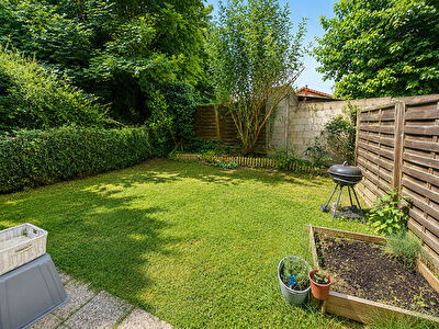 Maison Dammarie Les Lys 4 pièces 80 m2 DAMMARIE LES LYS photo 7