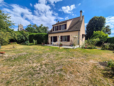 Sivry Courtry _Maison 5 pièces 115 m²