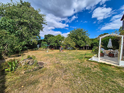 Sivry Courtry _Maison 5 pièces 115 m²