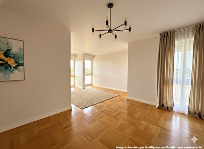 Appartement Melun 3 pièces 69 m2