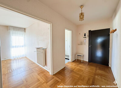 Appartement Melun 3 pièces 69 m2
