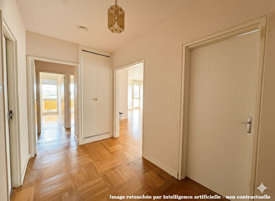 Appartement Melun 3 pièces 69 m2 MELUN photo 4