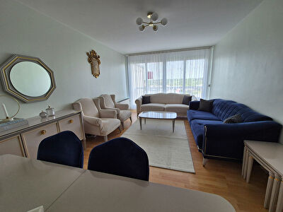 Dammarie Les Lys _Investissement locatif _Appartement 4 pièces 74.18 m2