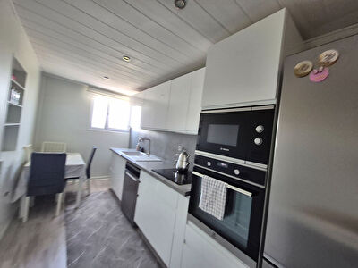 Dammarie Les Lys _Investissement locatif _Appartement 4 pièces 74.18 m2
