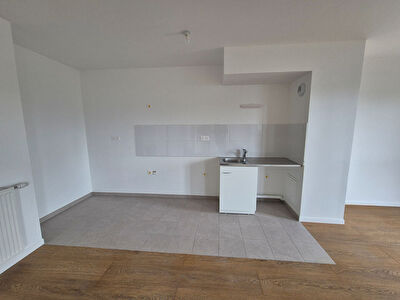 Appartement Melun 3 pièce(s) 66.33 m2