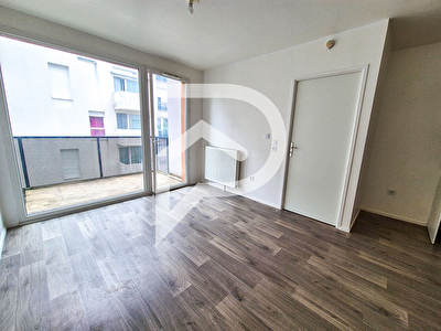Le Mée-Sur-Seine _proche GARE_Appartement 2 pièces 38,5 m²
