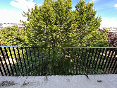 Appartement Le Mee Sur Seine 4 pièce(s) 74.78 m2
