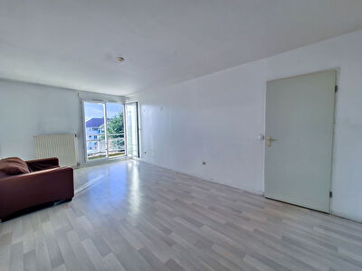 Melun _Appartement 4 pièces 77 m² MELUN photo 4