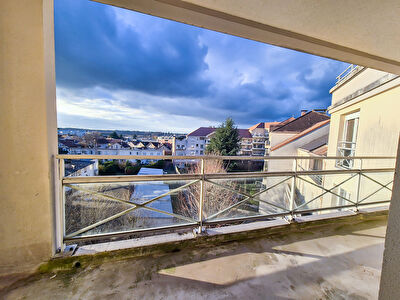 Melun _Appartement 4 pièces 77 m² MELUN photo 5