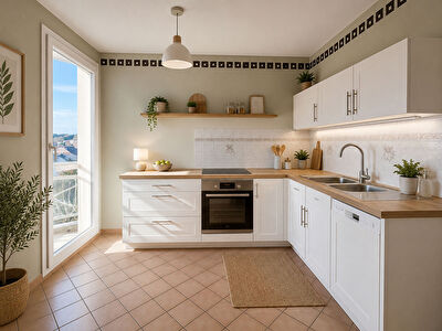 Melun _Appartement 4 pièces 77 m² MELUN photo 6