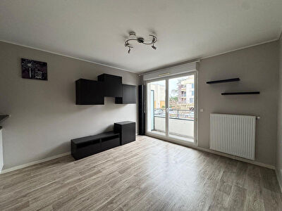 Appartement Dammarie Les Lys - 2 pièce(s) - 42 m2