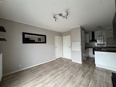 Appartement Dammarie Les Lys - 2 pièce(s) - 42 m2