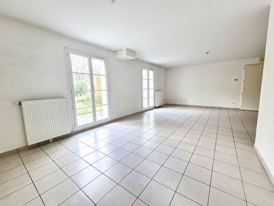Boissise La Bertrand _Maison récente 5 pièces 123 m²