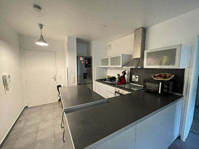 Appartement Dammarie Les Lys 2 pièce(s) 41 m2 MEUBLE