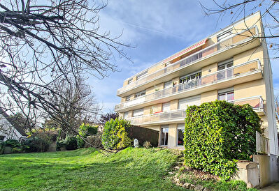 Melun _Appartement 3 pièces 70.38 m²