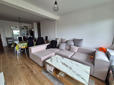 Melun _Appartement 4 pièces 80.66 m2_Vendu Loué
