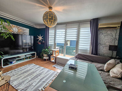 Melun_Maison 3 pièces de 54m² + dépendance 35 m²_Vendu Louée