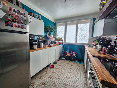 Melun_Maison 3 pièces de 54m² + dépendance 35 m²_Vendu Louée MELUN photo 4