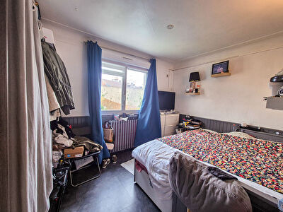Melun_Maison 3 pièces de 54m² + dépendance 35 m²_Vendu Louée MELUN photo 5