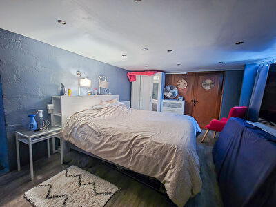 Melun_Maison 3 pièces de 54m² + dépendance 35 m²_Vendu Louée MELUN photo 6
