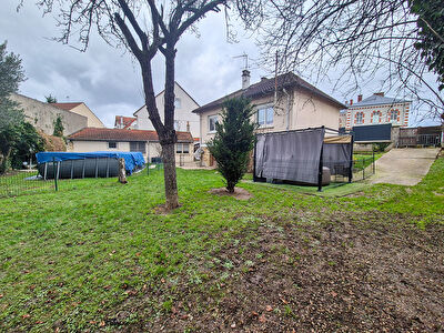 Melun_Maison 3 pièces de 54m² + dépendance 35 m²_Vendu Louée MELUN photo 7