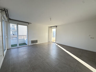 Appartement Dammarie Les Lys 4 pièces 85.04 m2