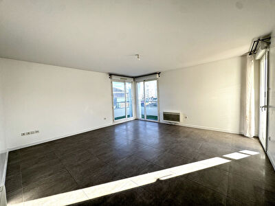 Appartement Dammarie Les Lys 4 pièces 85.04 m2