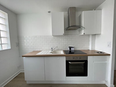 Appartement Melun 2 pièces MEUBLE 32 m2