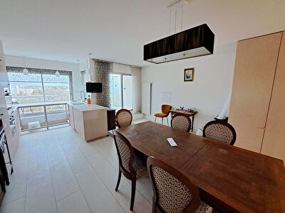 Appartement Melun 3 pièces 114 m2