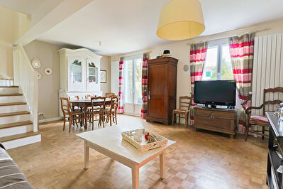 Location Meublée Maison à Mennecy - Secteur Levitt - Disponible dès le 15 mars 2026