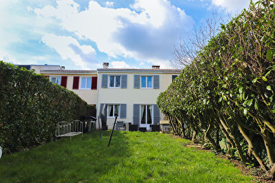 Location Meublée Maison à Mennecy - Secteur Levitt - Disponible dès le 15 mars 2026