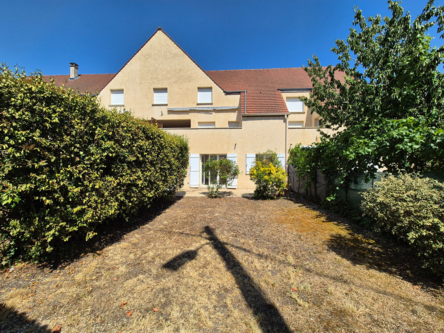 Photo du bien : Appartement 3 pièces 64.06 m2