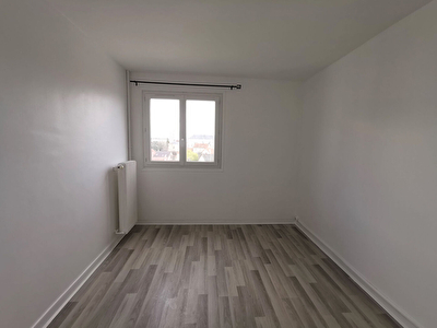 A vendre appartement Melun 2 pièces 34.4 m2 rénové
