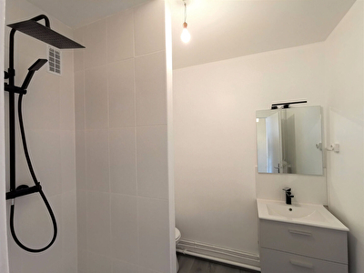 A vendre appartement Melun 2 pièces 34.4 m2 rénové