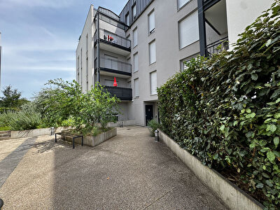 Appartement Melun - 3 pièces - 62 m2