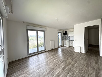 Appartement Melun - 3 pièces - 62 m2