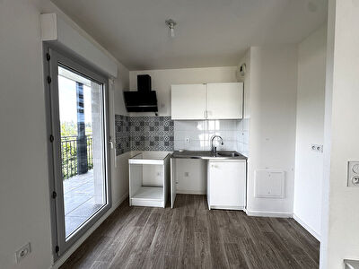 Appartement Melun - 3 pièces - 62 m2