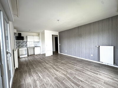 Appartement Melun - 3 pièces - 62 m2