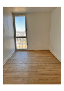 Appartement 3 pièces 