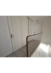 Appartement 3 pièces 