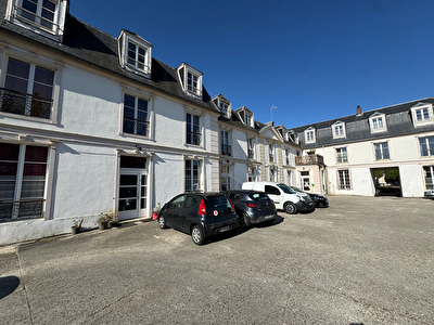 Appartement Boissise La Bertrand 2 pièces 42 m2
