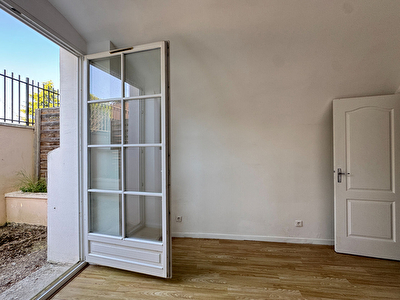 Appartement Boissise La Bertrand 2 pièces 42 m2