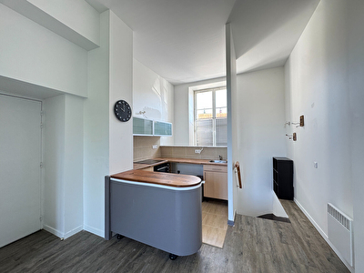 Appartement Boissise La Bertrand 2 pièces 42 m2