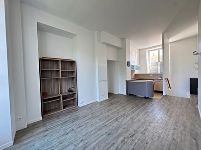 A vendre Appartement Boissise La Bertrand 2 pièces 42 m2 BOISSISE LA BERTRAND photo 5