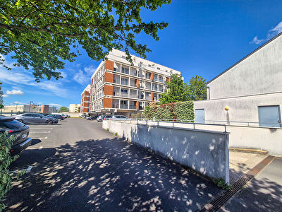 Appartement Le Mée-sur-seine -  Melun 4 pièces - 78 m²