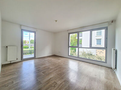 Melun _proche gare_Appartement 3 pièces 59.23 m²