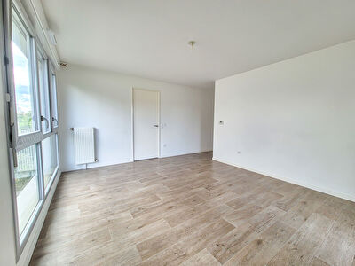 Melun _proche gare_Appartement 3 pièces 59.23 m²