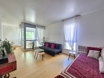 Melun _Appartement 4 pièces 68.35 m²_